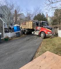 Trusted Berlin, MD Junk Removal Services Experts